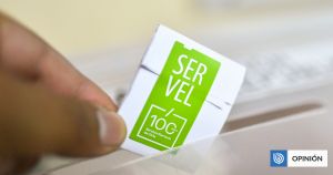La democracia no se acaba en el voto: fiscalizar a nuestros empleados es un deber