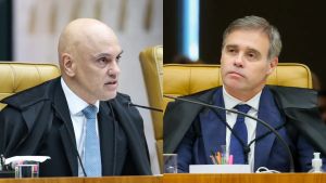 Não escondam as motivações desta guerra no Supremo