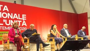 Don Ciotti: “Questo è un Paese che produce sempre meno futuro, la mafia invece continua a rigenerarsi”
