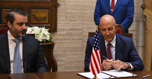 Israel recalibrates Syria policy, explores path to security deal