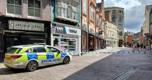 Man admits GBH after single punch left victim in hospital for more than a month