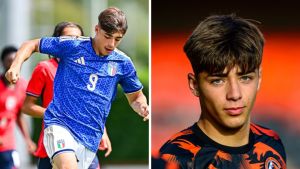 Calcio, baby bomber conteso dai maggiori club Europei: Lorenzo a 15 anni è già da record – Il babbo livornese, la Scozia e la doppia chiamata in Nazionale
