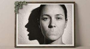 The face and the voice