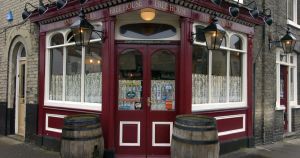 City pub named one of the best in Europe for second year running