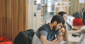 College Students May Face Greater AI Risks Than Children