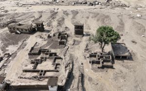 Nepal’s catastrophe demands more than climate silence