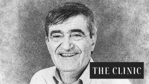 Columna de Kike Mujica: La vuelta larga de Camilo y Gabriel