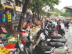 Why footpaths in this country are not paved with the best of intentions