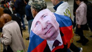 La Russia sta vincendo la guerra ibrida con l’Europa: indebolisce il nemico prima che se ne accorga