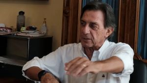Giordani: «Io sindaco fino all’ultimo: andrò a Roma a chiedere soldi per stazione e strade»
