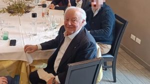 Addio a Giuseppe Ramonda, re dell’abbigliamento