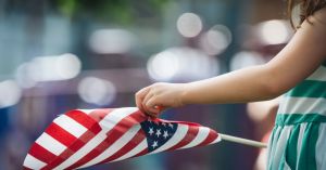 Commemorating 9/11, Celebrating 9/12