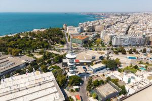 Τα λιμοτάγαρα στη ΔΕΘ!