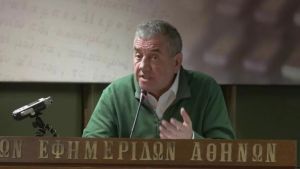 Η μάχη φυσικών πόρων και κέρδους