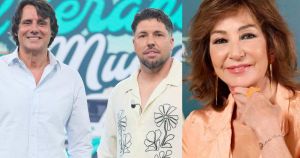 ⁠Mediaset se hunde con el Titanic de Ana Rosa pese al triunfo de las productoras que se enfrentan a Unicorn