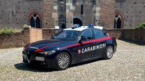 Belgioioso, maltratta e picchia l’ex compagna: scatta il divieto di avvicinamento