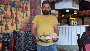Indisch-pakistanisches Restaurant am Bodensee schließt nach nur einem Jahr. Was sind die Gründe?