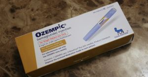 Ozempic, Anhedonia, and the Brain’s Reward System