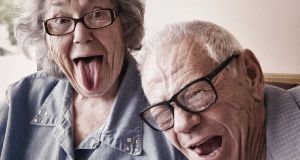 62 potential nicknames for grandparents, including some delightful kid-invented ones
