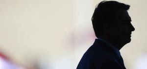 Projeto de poder com guerra civil