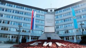 Bezakonje i autoritarnost = BIA