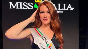 Chi è Giulia Stefanelli, l’unica marchigiana protagonista alle finali di Miss Italia