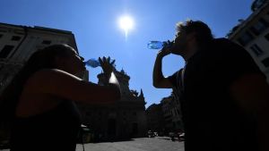 Estate 2026, in Veneto caldo da record: rischia di superare il 2003