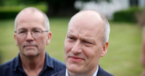 Lillelund: Når Dragsted lugter døde svin, er det også lugten af en død debat