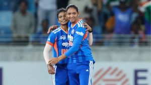 Women's Asia Cup 2026: Shree Charani, Prema Rawat star as India hammer Pakistan by 7 wickets