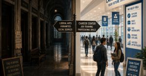 Students Are Citizens, Not Just Consumers