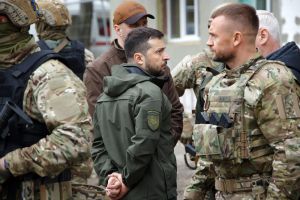 Opinion – Could Vietnamese-Style Hedging Have Prevented an All-Out War in Ukraine?