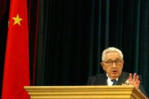 Henry Kissinger’s Opening to China Was More than a ‘China Card’