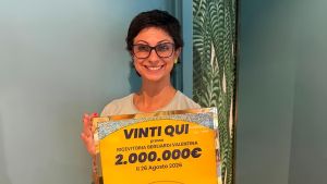 Gratta e vinci da record: incassati 2 milioni di euro. Caccia al fortunato