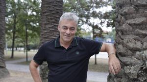 José Ramón Tuero: 