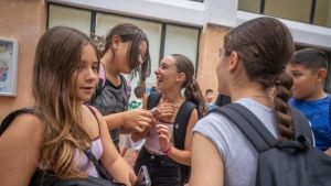 El parón estival pasa factura a la competencia matemática de los alumnos: el 'efecto olvido' equivale a un mes de clase
