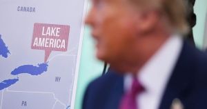 The damage inflicted by Donald Trump won’t go away when he does