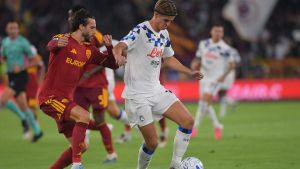 Roma-Atalanta 2-1: Soulé ed Hermoso ribaltano nel finale una gara apparentemente stregata /
