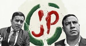 Marlon Aguirre: la historia detrás del diputado que amenazó con renunciar a Juntos por el Perú, pero sigue en la bancada