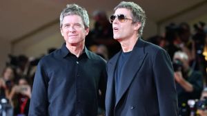 Le cinepagelle della quarta giornata: gli Oasis ci sono (davvero), ma il Lido ama Nanni Moretti