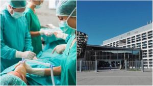 Il lifting finisce male: la pelle va in necrosi, medico condannato e paziente risarcita