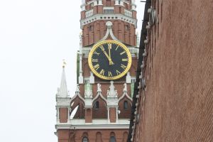 Ушаков: Путин на переговорах с американцами выразил уверенность в достижении целей СВО