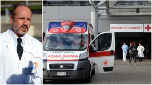 Sos al Pronto soccorso di Lecco, tra violenti e ubriachi: “Lavorare così è difficile”