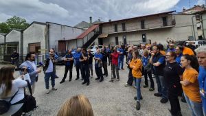 Electrolux, l’affondo dei sindaci: “Governo e Regione escano dal torpore”