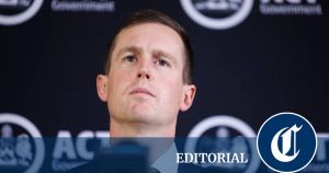 Latest cuts to infrastructure agency simply don't add up