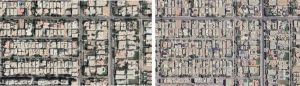 INFRASTRUCTURE: WHEN THE SUN SHINES FOR A FEW
