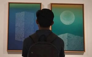EXHIBITION: CHILDHOOD DREAMSCAPES