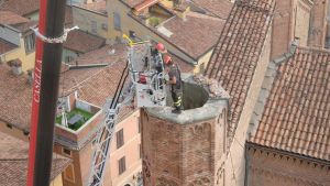 Cremona ancora alle prese coi danni del nubifragio: ora la priorità sono le scuole
