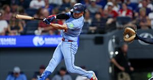The Blue Jays have used 133 different batting orders this season. What’s John Schneider’s strategy?