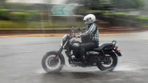 Bengaluru to see cloudy Sunday with light rain, IMD predicts