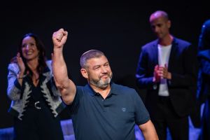 Report: Days after Oct. 7, Ofer Winter tried to talk PM out of Gaza ground offensive